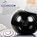 JBM Exercise Yoga Ball with Air Pump - Support up to 200 lbs