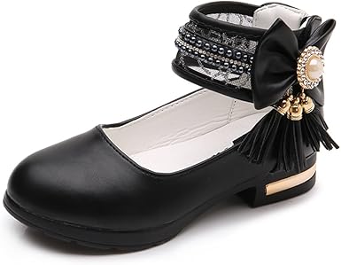 dress up flat shoes