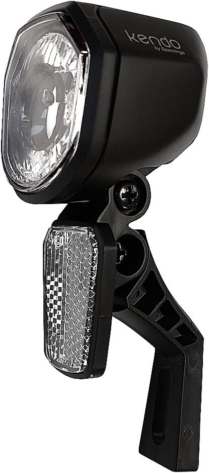 kendo bike light