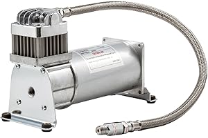 Kleinn Air Horns 6350RC 150-PSI Air Compressor