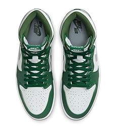 Jordan Men's Air 1 Retro High OG Sneaker, Gorge