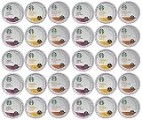 Starbucks Coffee K-Cups for Keurig Brewer 30 Piece Variety Pack
