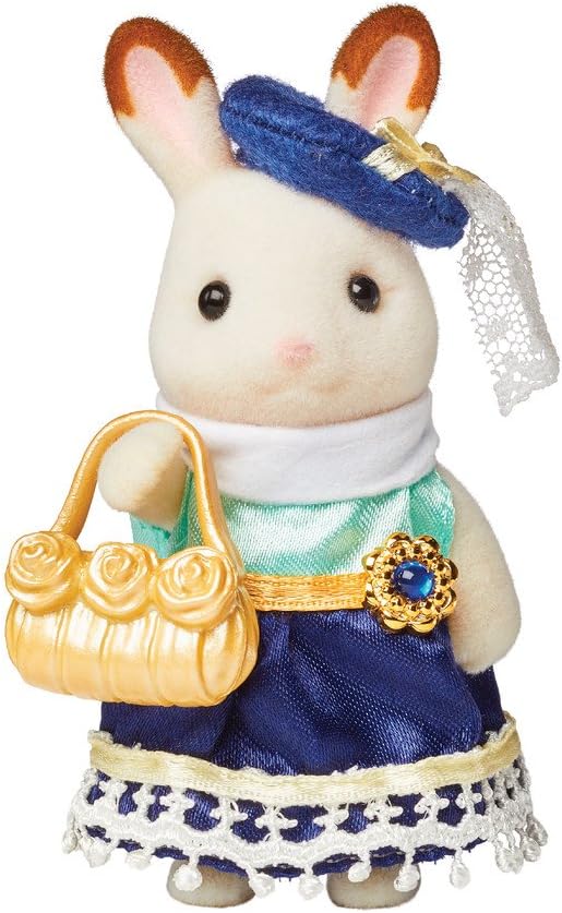 calico critters costume critters bunny and chick