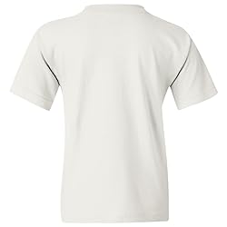 YS01 - Butler Bulldogs Basic Block Youth T-Shirt