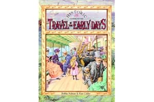 Travel in the Early Days