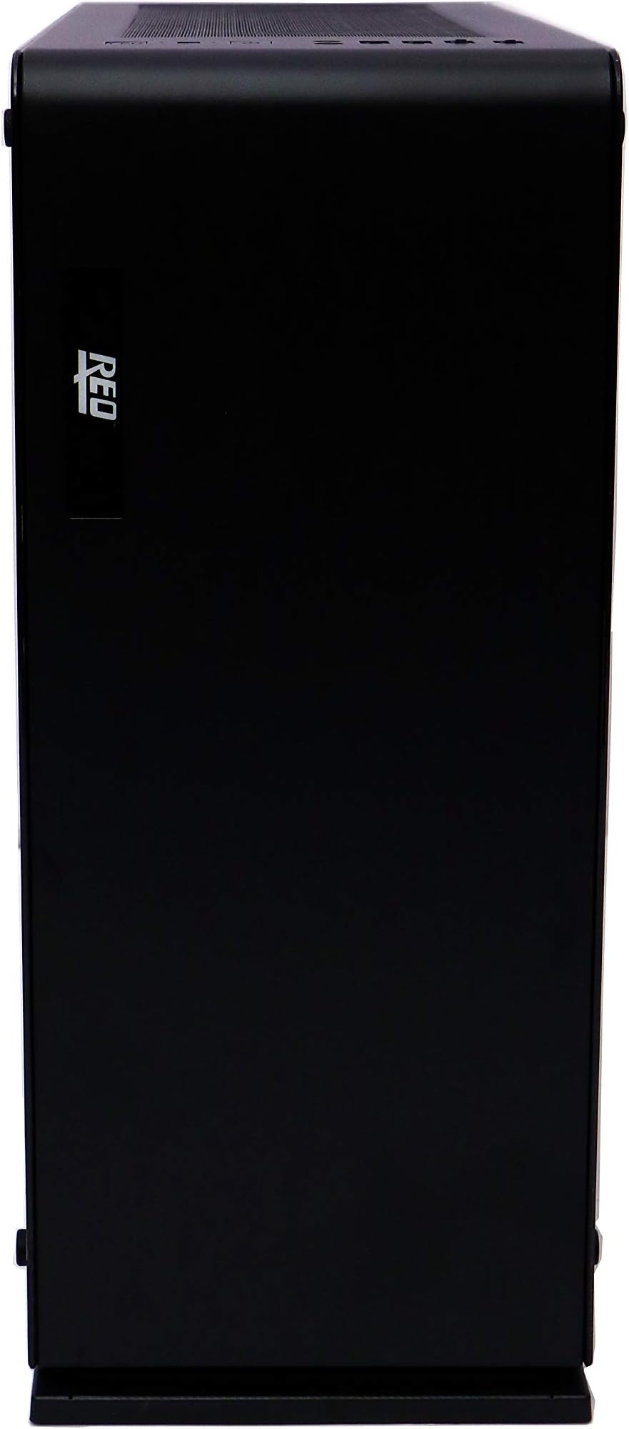 REO Gaming Workstation (Intel 9th Generation Core i3 9100f 3.5 Ghz/8 GB DDR4 Ram/GTX 1650 OC Graphic with 4 GB DDR5 Ram/240 SSD/1 TB HDD/WiFi)