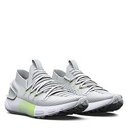 Under Armour HOVR Phantom 3 Gray Mist/Gray