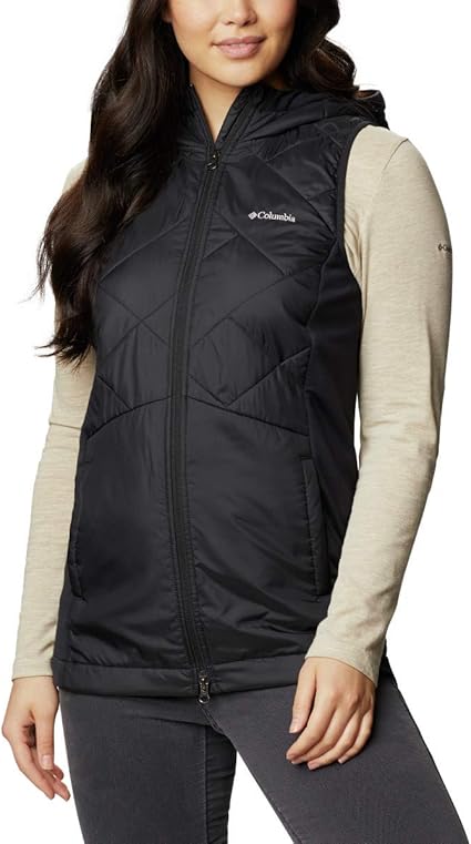 columbia vests amazon