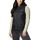 Columbia Womens Piney Ridge Hybrid Vest