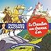 Le chevalier aux cheveux d'or (1CD audio MP3) by 