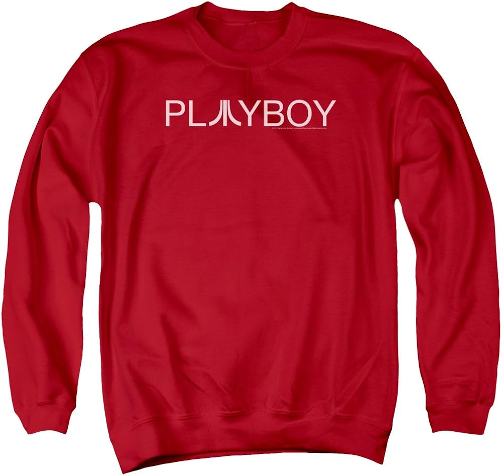 sweater playboy
