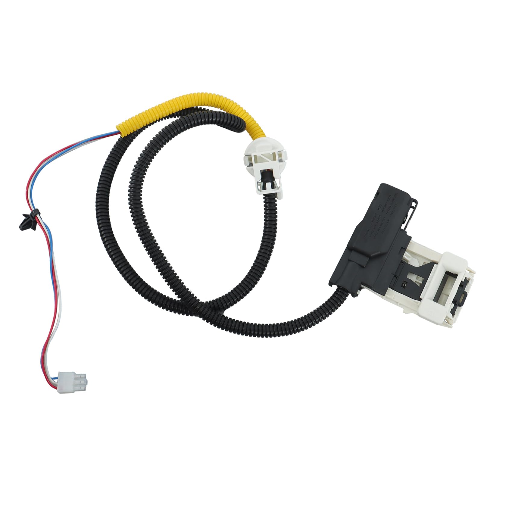 Photo 1 of labwork Washer Lid Lock switch Assembly Door Latch Replacement for Whirlpool Maytag Kenmore W11307244 W10838613 W10682535 W11253733 ps12704713 ap6832601