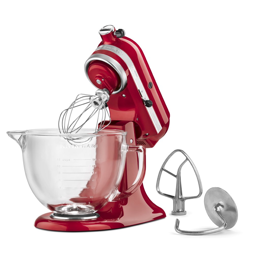 KitchenAid Stand Mixer