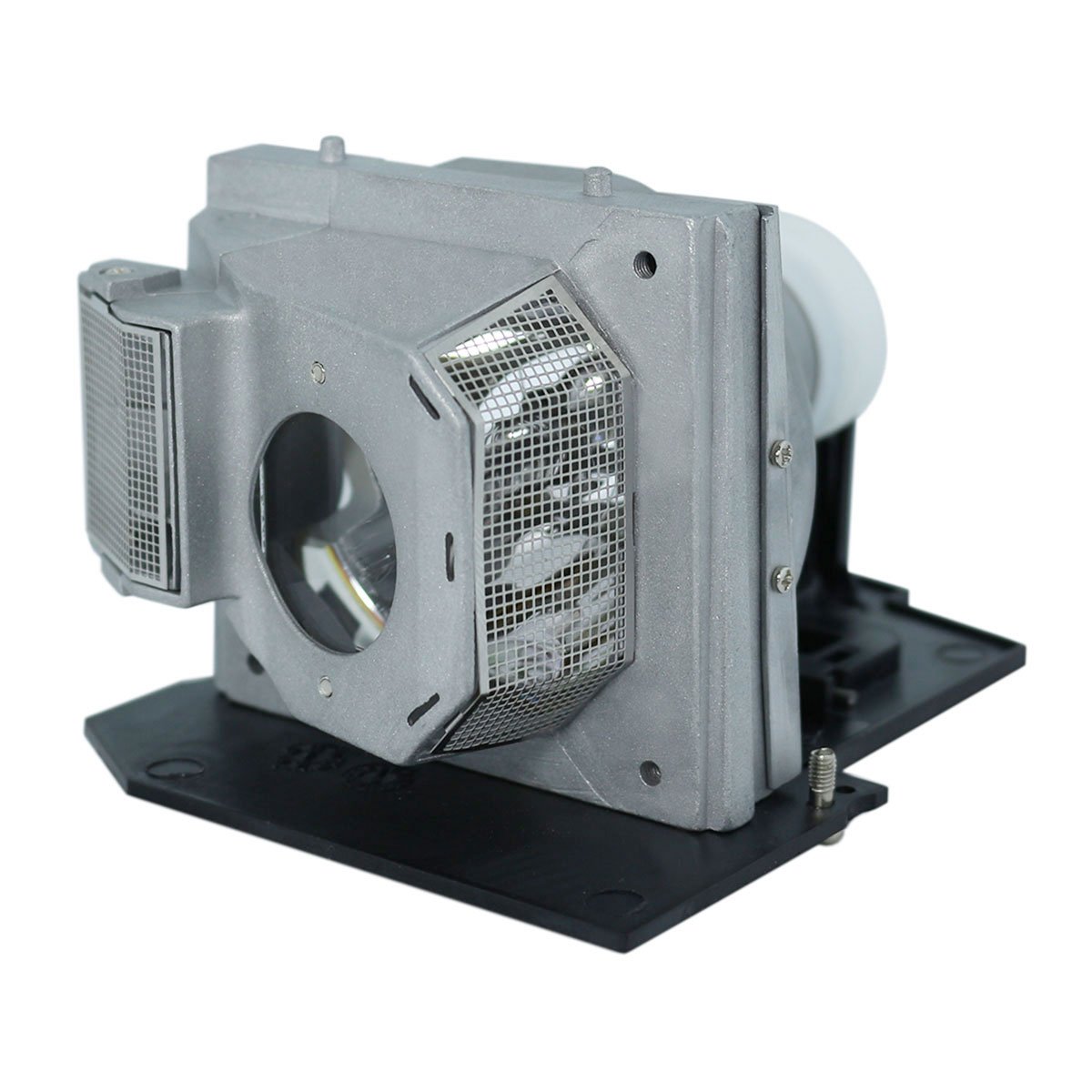AuraBeam Professional Front Projection Lamp Enclosure, for InFocus SP-LAMP-032 / BL-FS300B, with Hou
