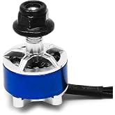 SpeedyFPV 1406 3600KV 2-4S Brushless Motor (CCW)