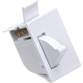 Atosa W0308012 Door White Switch