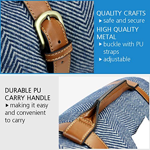 Good Gain Waterproof Picnic Blanket, Extra Large Foldable Beach Rug