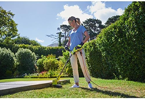 Ryobi RLT6130 Ryobi RLT6130 Electric Trimmer Cutting Width 30 cm 600 W, green - Image 4