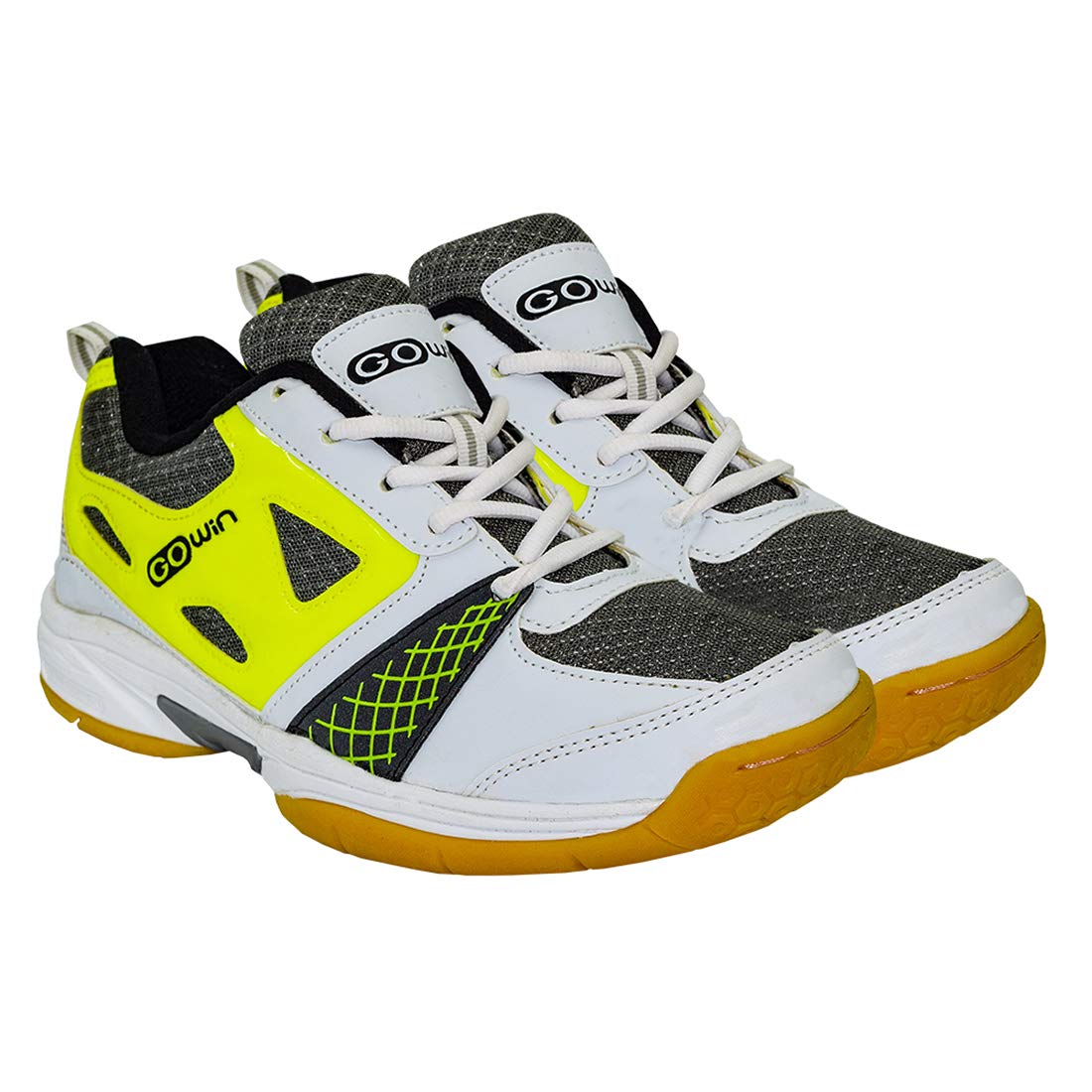 kwickk badminton shoes
