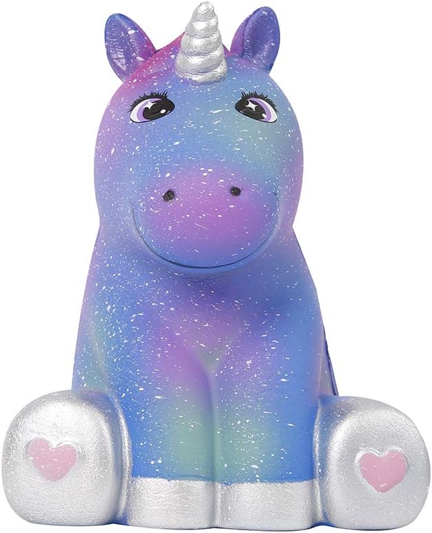 amazon squishies unicorn