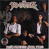 The Pogues - Red Roses For Me
