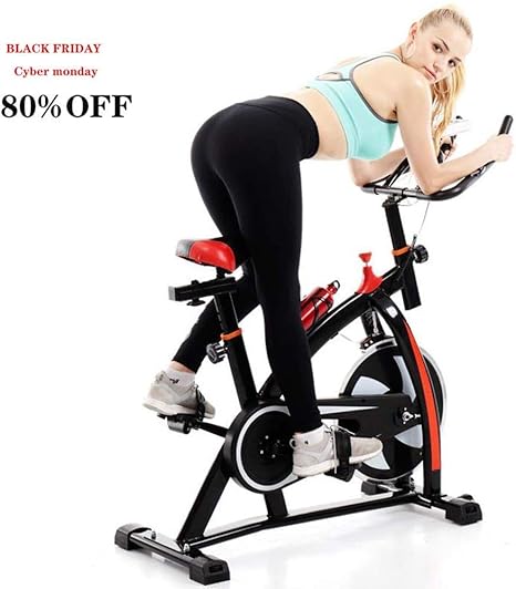 black friday stationary bike