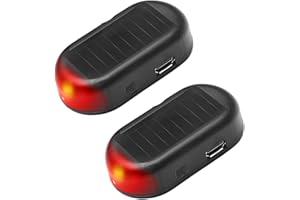 Lot de 2 dispositifs antigivre électromagnétiques pour temps froid pour dégivrage efficace des vitres de voiture et dégivreur