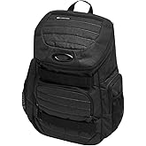 Oakley Unisex Enduro 3.0 Big Backpack, Blackout, One Size