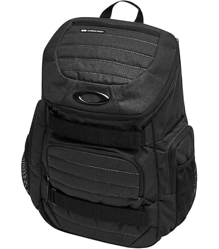 Amazon.com: Oakley Icon Backpack 2.0 - Blackout : Clothing, Shoes