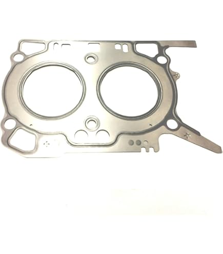 Amazon.com: Subaru Genuine 11044AA780 Gasket Cylinder Head