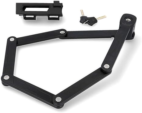 folding lock