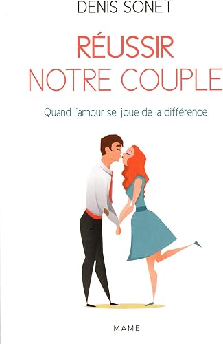 Download Réussir notre couple NE PDF