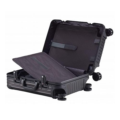 RIMOWA Lufthansa Alu Premium Collection suitcase 36L Cabin Trolley