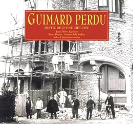 Guimard perdu