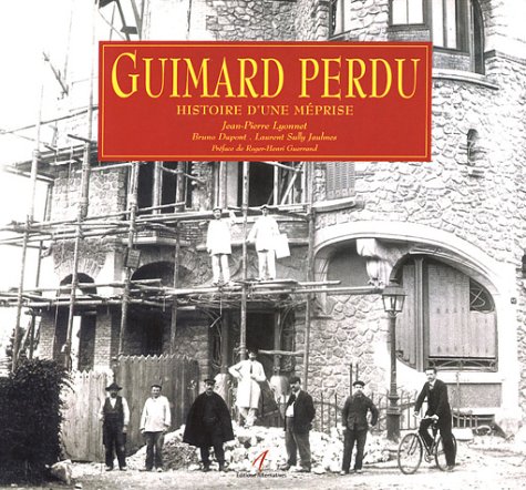 Guimard perdu