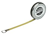 Crescent Lufkin 1/4" x 6' Executive® Diameter