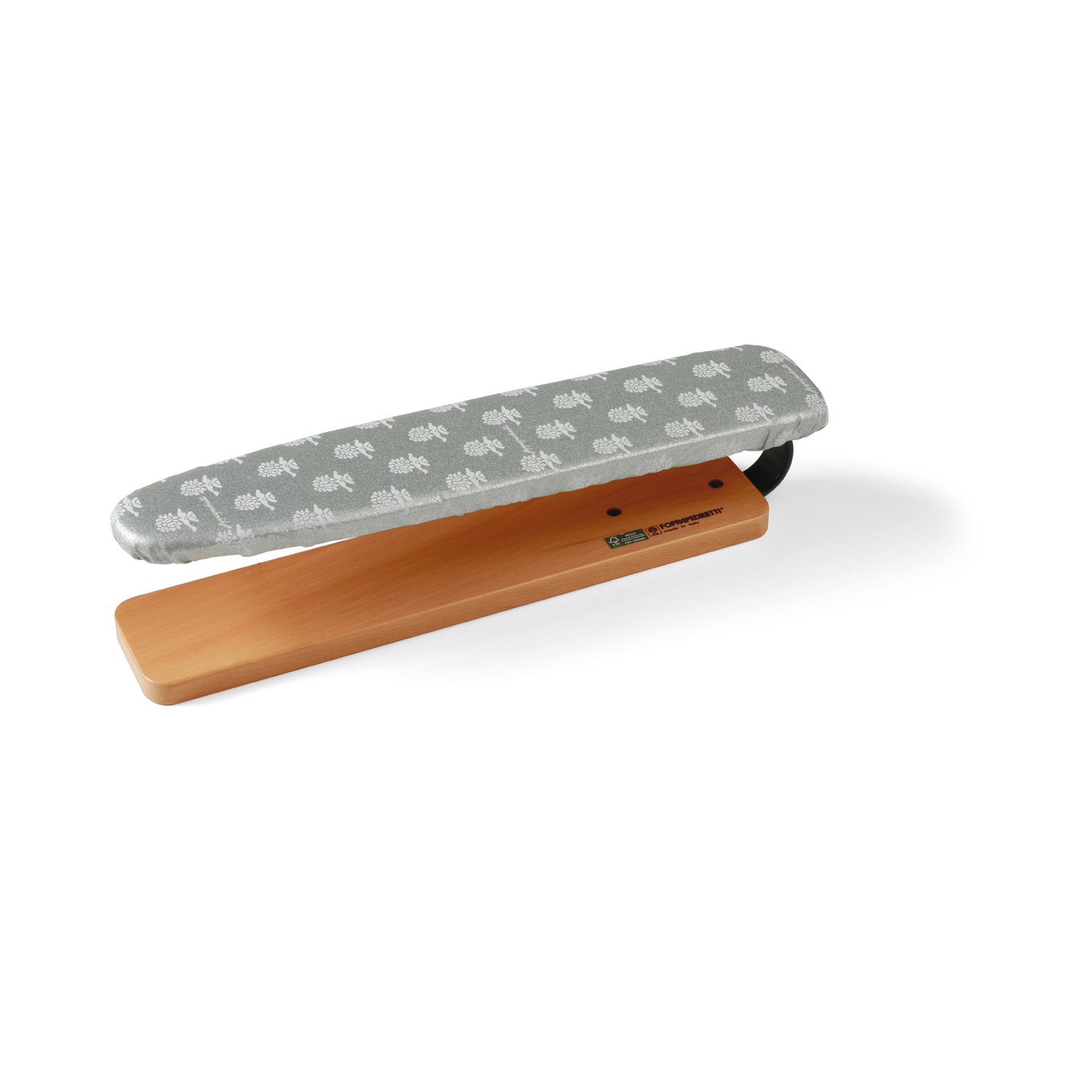 Foppapedretti Lo Stiramaniche Ironing Board natural