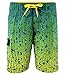 Ocp Tortuga Short