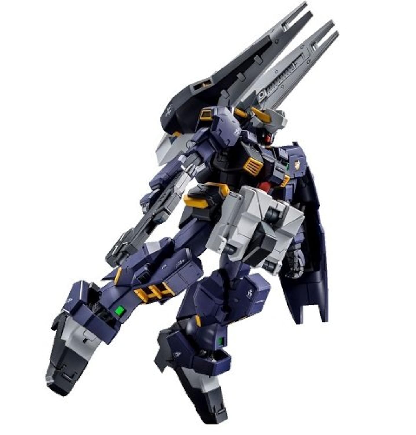Bandai 1/100 MG RX-121-2A Gundam TR-1 Advanced Hazel Plastic Kit