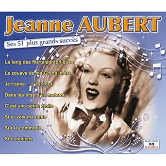 Si Tu M'aimes Comme Je T'aime (From "Mirages") By Jeanne Aubert On Amazon  Music - Amazon.com