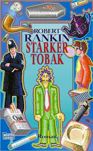 Starker Tobak.