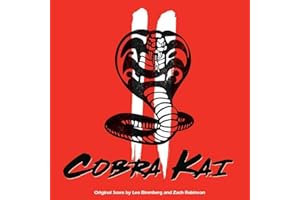 Cobra Kai: Season 2 Original Score
