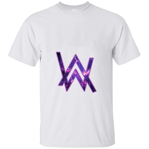 alan walker hoodie galaxy