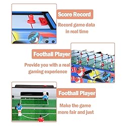 IFOYO Multi Function Combo Game Table, Steady 4 in