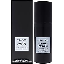Amazon.com : TOM FORD