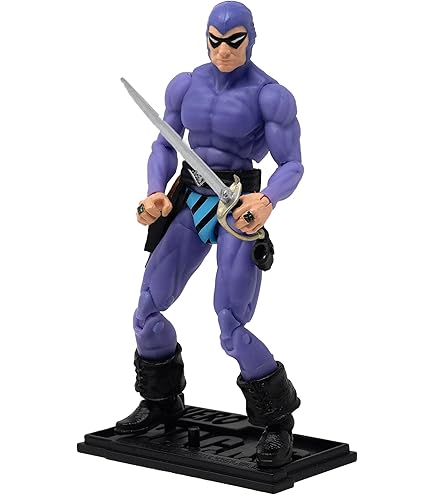 Amazon.com: Boss Fight Studio Hero H.A.C.K.S. Alejandro Murrieta