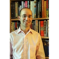 by Saul Austerlitz (New York Times, Los Angeles Times, Esquire, Rolling Stone)