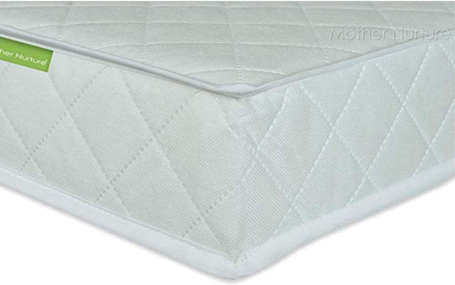 mother nurture cot mattress