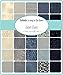 Aubade Charm Pack By Janet Clare; 42 - 5