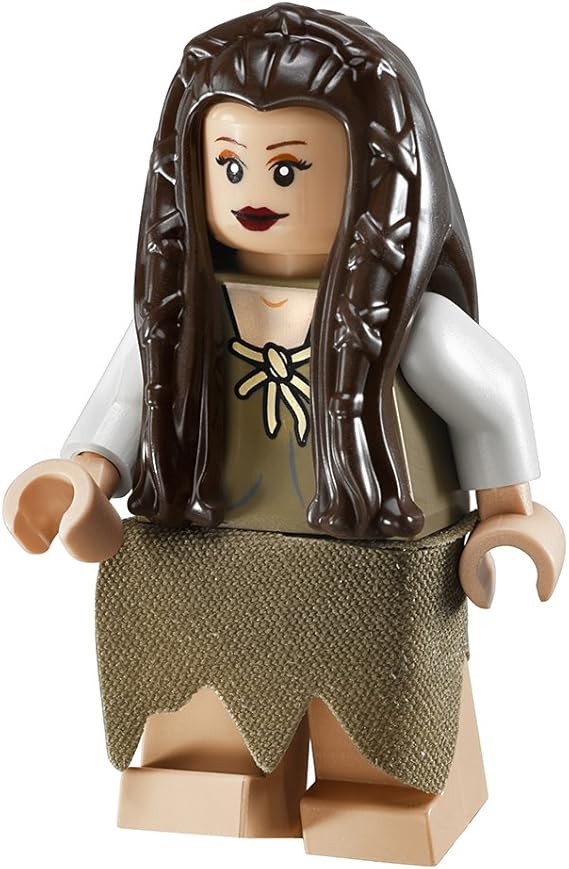 lego ewok village amazon